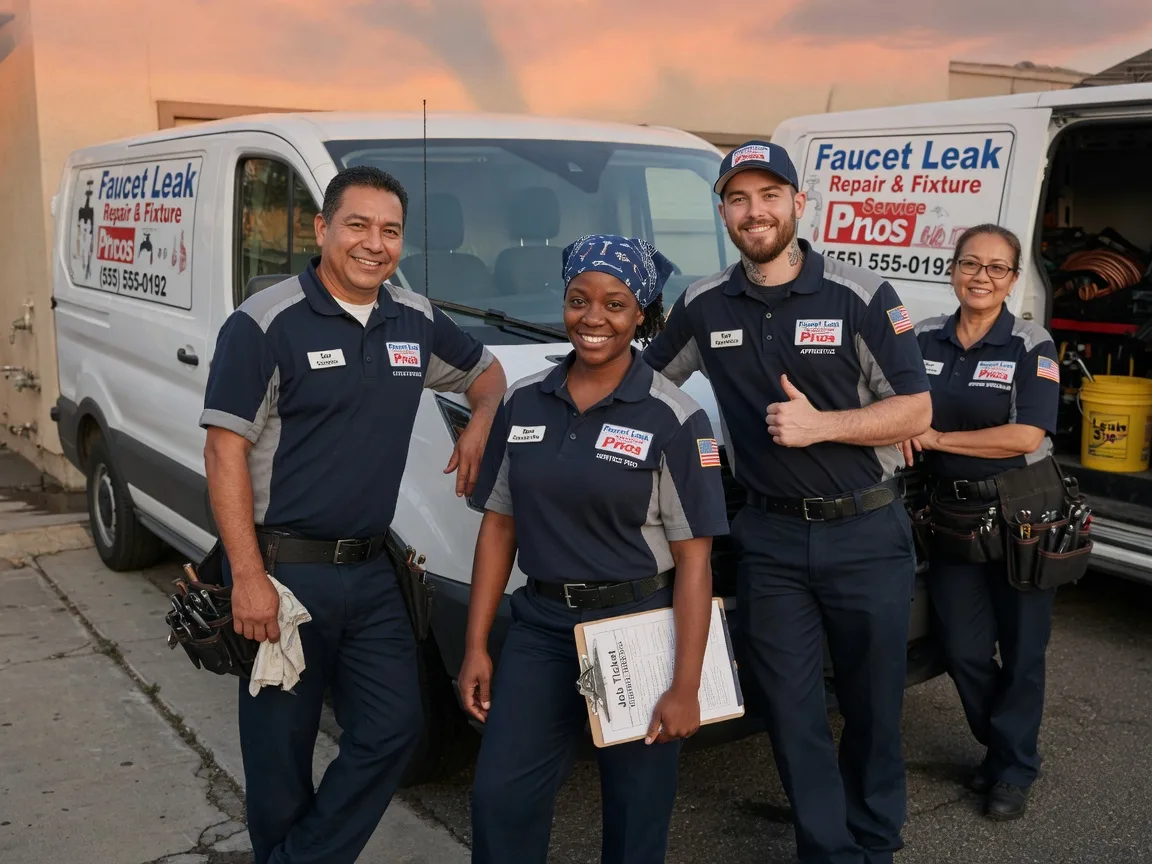 Faucet Repair company in Judsonia, AR