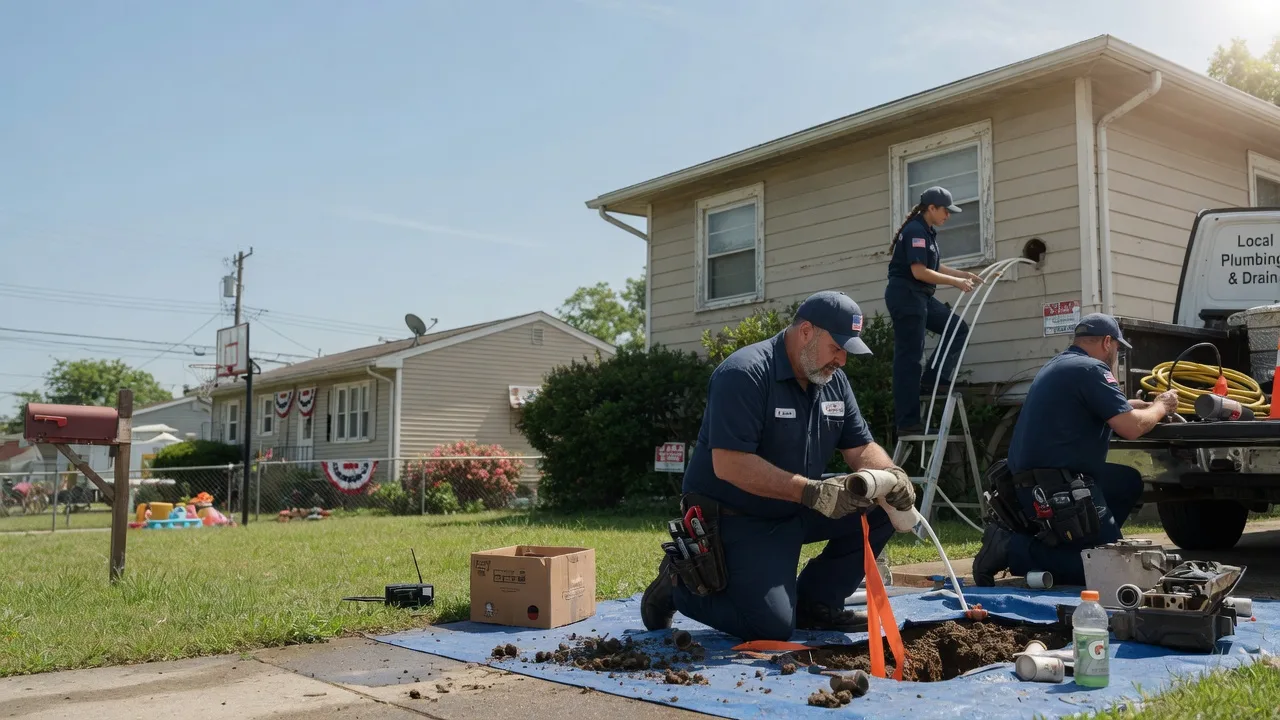Faucet Repair in Judsonia, AR near me